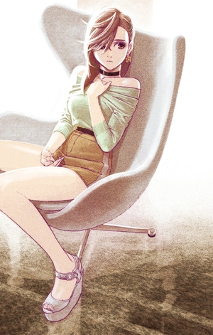 bộ ダンダダン 2 - dandadan 2