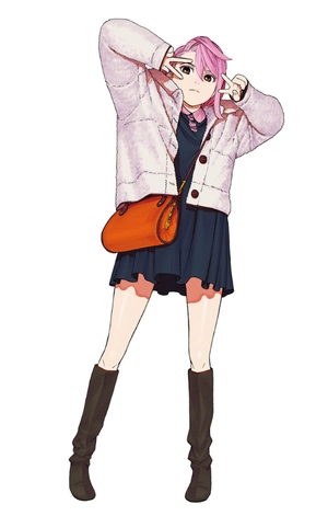 bộ ダンダダン 4 - dandadan 4