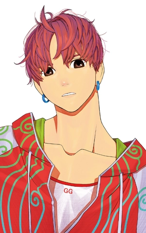 bộ ダンダダン 5 - dandadan 5