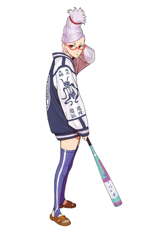 bộ ダンダダン 5 - dandadan 5