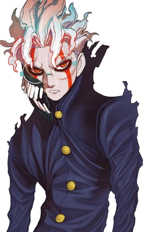 bộ ダンダダン 6 - dandadan 6