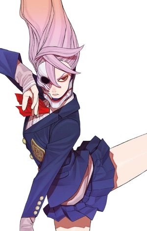 bộ ダンダダン 7 - dandadan 7