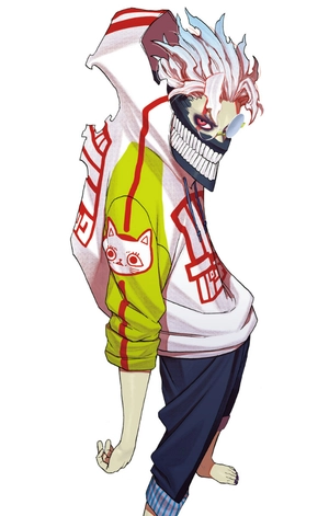 bộ ダンダダン 7 - dandadan 7