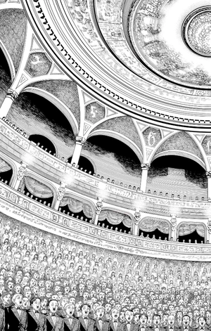 bộ ダンダダン 8 - dandadan 8