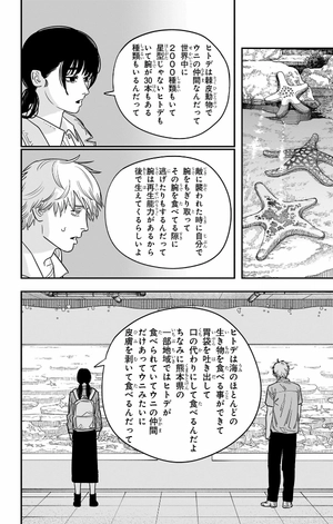 bộ チェンソーマン 14 - chainsaw man 14