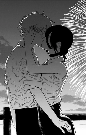 bộ チェンソーマン 6 - chainsaw man 6