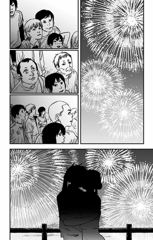 bộ チェンソーマン 6 - chainsaw man 6