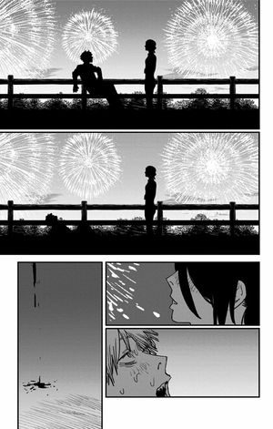 bộ チェンソーマン 6 - chainsaw man 6