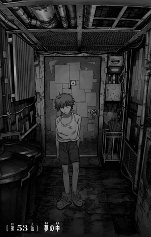 bộ チェンソーマン 7 - chainsaw man 7