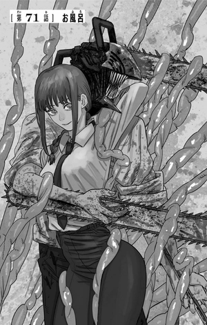 bộ チェンソーマン 9 - chainsaw man 9