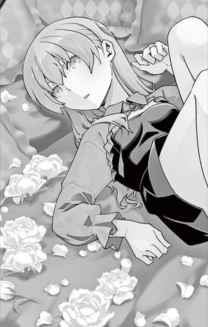 bộ トニカクカワイイ19 - tonikaku kawaii - fly me to the moon