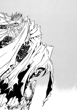 bộ トライガン - trigun 1: deep space planet future gun action