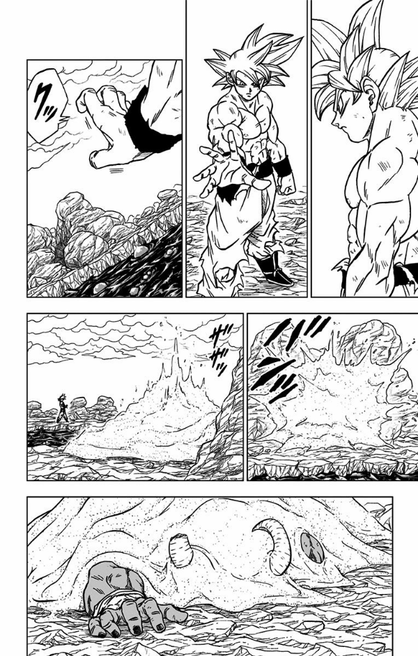 bộ ドラゴンボール超 15 - dragon ball super 15