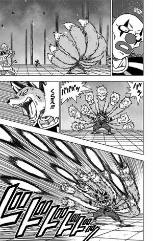 bộ ドラゴンボール超 6 - dragon ball super 6