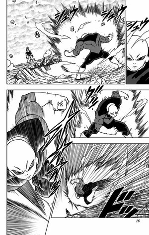 bộ ドラゴンボール超 9 - dragon ball super 9