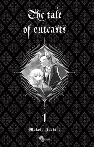 bộ ノケモノたちの夜 - nokemono tachi no yoru 1 - the tale of the outcasts