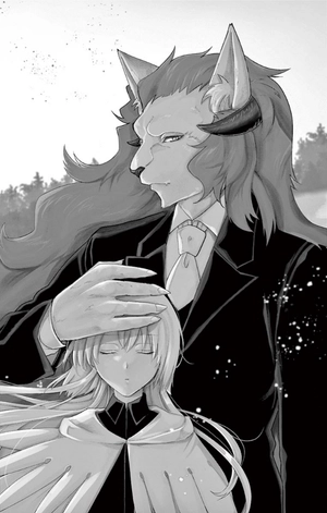 bộ ノケモノたちの夜 - nokemono tachi no yoru 1 - the tale of the outcasts