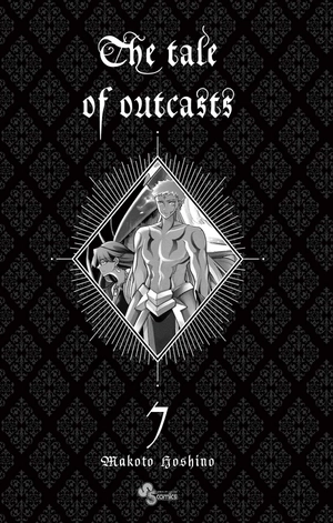 bộ ノケモノたちの夜 - nokemono tachi no yoru 7 - the tale of the outcasts