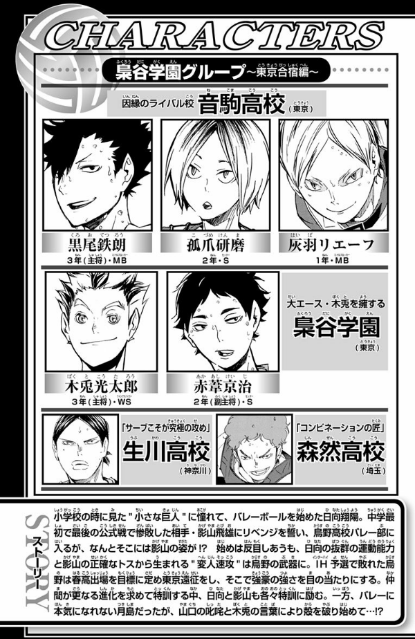 bộ ハイキュー!! 11 - haikyu!! 11