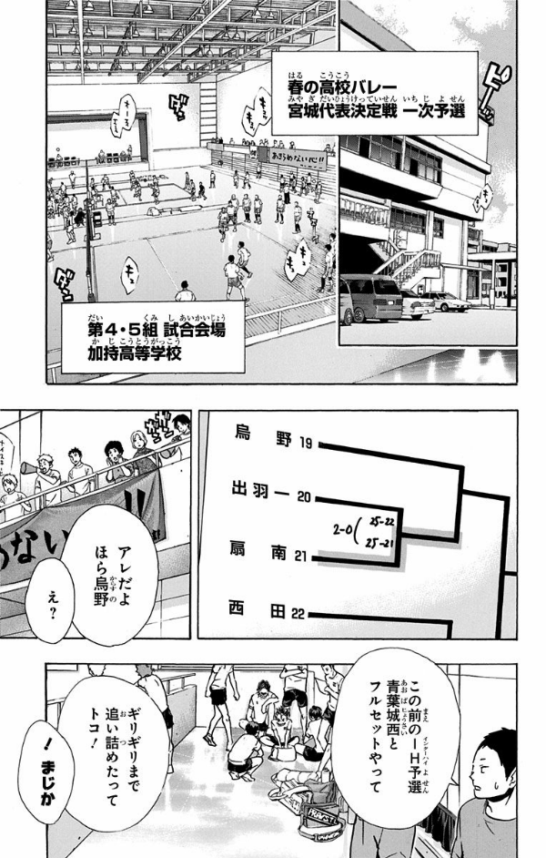 bộ ハイキュー!! 12 - haikyu!! 12