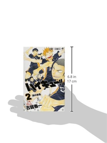 bộ ハイキュー!! 2 - haikyu!! 2