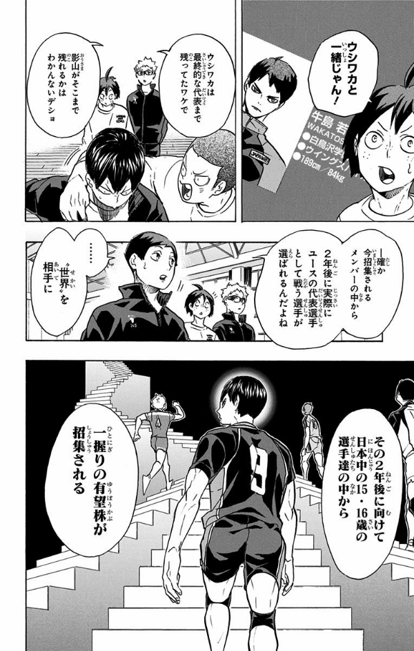 bộ ハイキュー!! 24 - haikyu!! 24