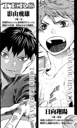 bộ ハイキュー!! 3 - haikyu!! 3