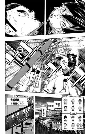bộ ハイキュー!! 37 - haikyu!! 37