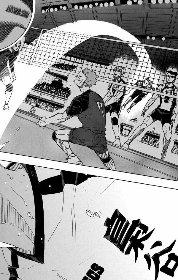 bộ ハイキュー!! 38 - haikyu!! 38