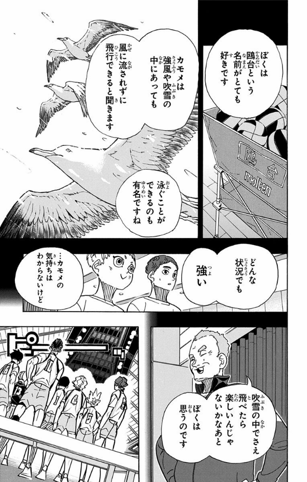 bộ ハイキュー!! 41 - haikyu!! 41