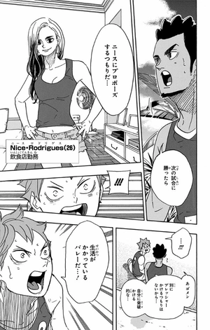 bộ ハイキュー!! 43 - haikyu!! 43