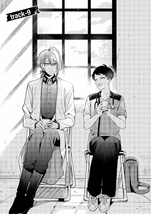 bộ ヒプノシスマイク - before the battle - dawn of divisions 3