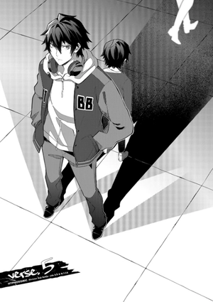 bộ ヒプノシスマイク -division rap battle- side b.b & m.t.c(2)