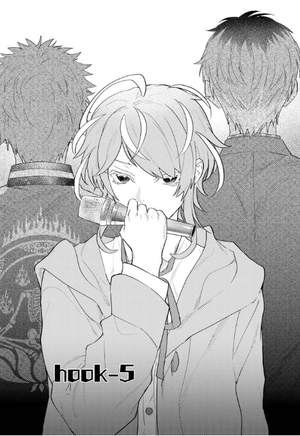 bộ ヒプノシスマイク - division rap battle - side f.p & m+ 2