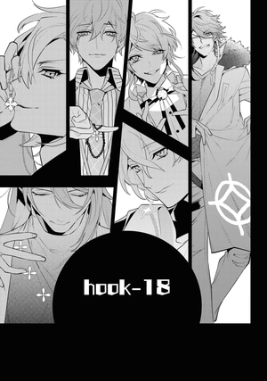 bộ ヒプノシスマイク - division rap battle - side f.p & m+ 5 limited edition (w/ booklet)