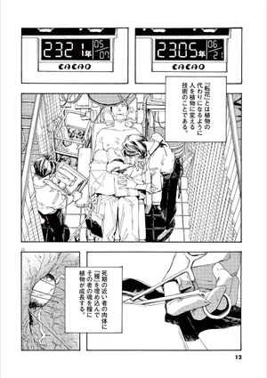 bộ フールナイト 1 - fool night 1