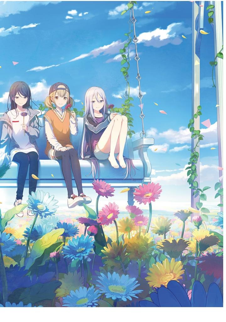 Bo
						
										
										プロジェクトセカイ カラフルステージ! feat. 初音ミク 公式ビジュアルファンブック - Project Sekai Colorful Stage! Feat. Hatsune Miku Official Visual Fan Book Vol.4