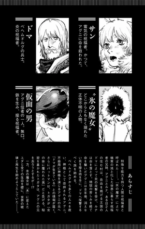 bộ ファイアパンチ 5 - fire punch 5