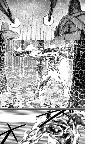 bộ ファイアパンチ 8 - fire punch 8