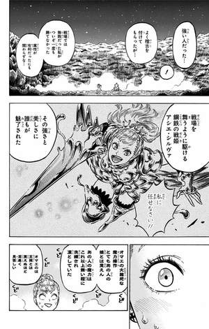 bộ ブラッククローバー 13 - black clover 13