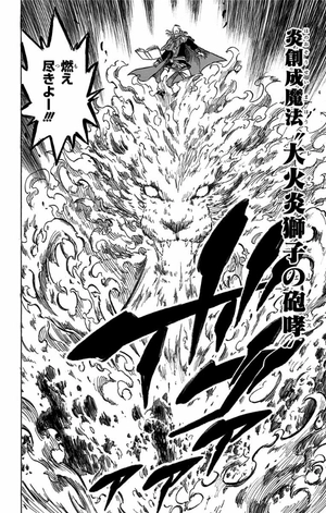 bộ ブラッククローバー 4 - black clover 4