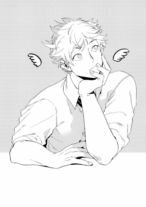 bộ ブルーピリオド 7 - blue period 7