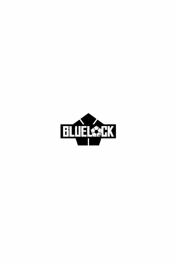 bộ ブルーロック 1 - blue lock 1