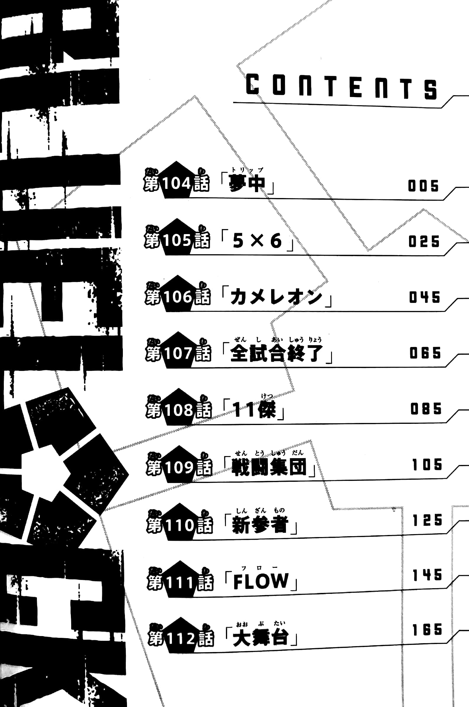 bộ ブルーロック13 - blue lock 13