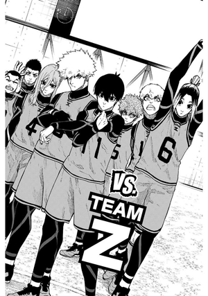 bộ ブルーロックepisode 凪 - blue lock episode 3 - nagi