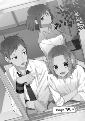 bộ ホリミヤ 6 horimiya 6
