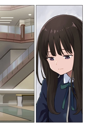 bộ リコリス・リコイル - lycoris recoil 3