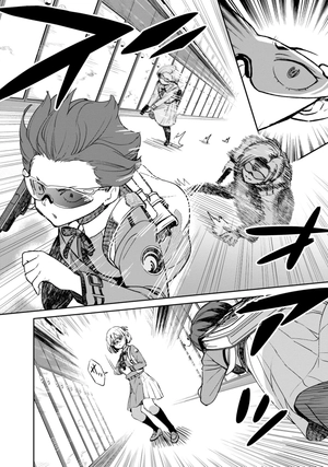 bộ リコリス・リコイル - lycoris recoil 3