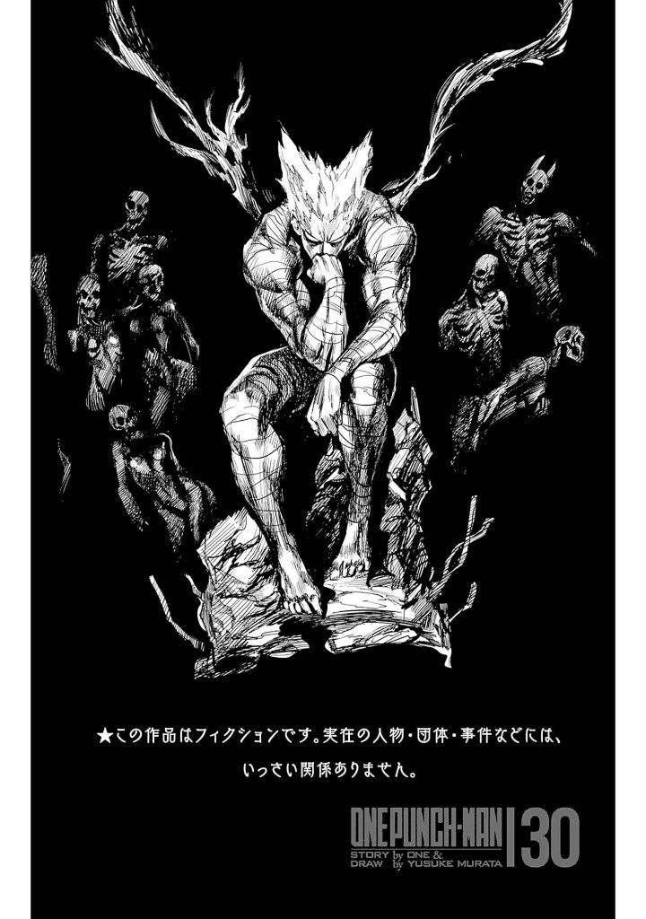 Bo
						
										
										ワンパンマン 30 - One Punch Man 30