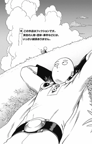 bộ ワンパンマン 20 - one punch man 20